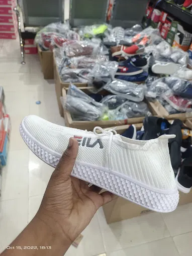 J M S Footwear
